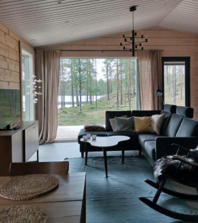 Saga Tarula, Kuusamo